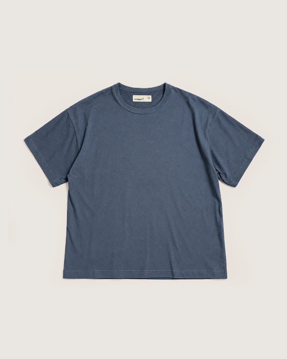 The Oversized Tee