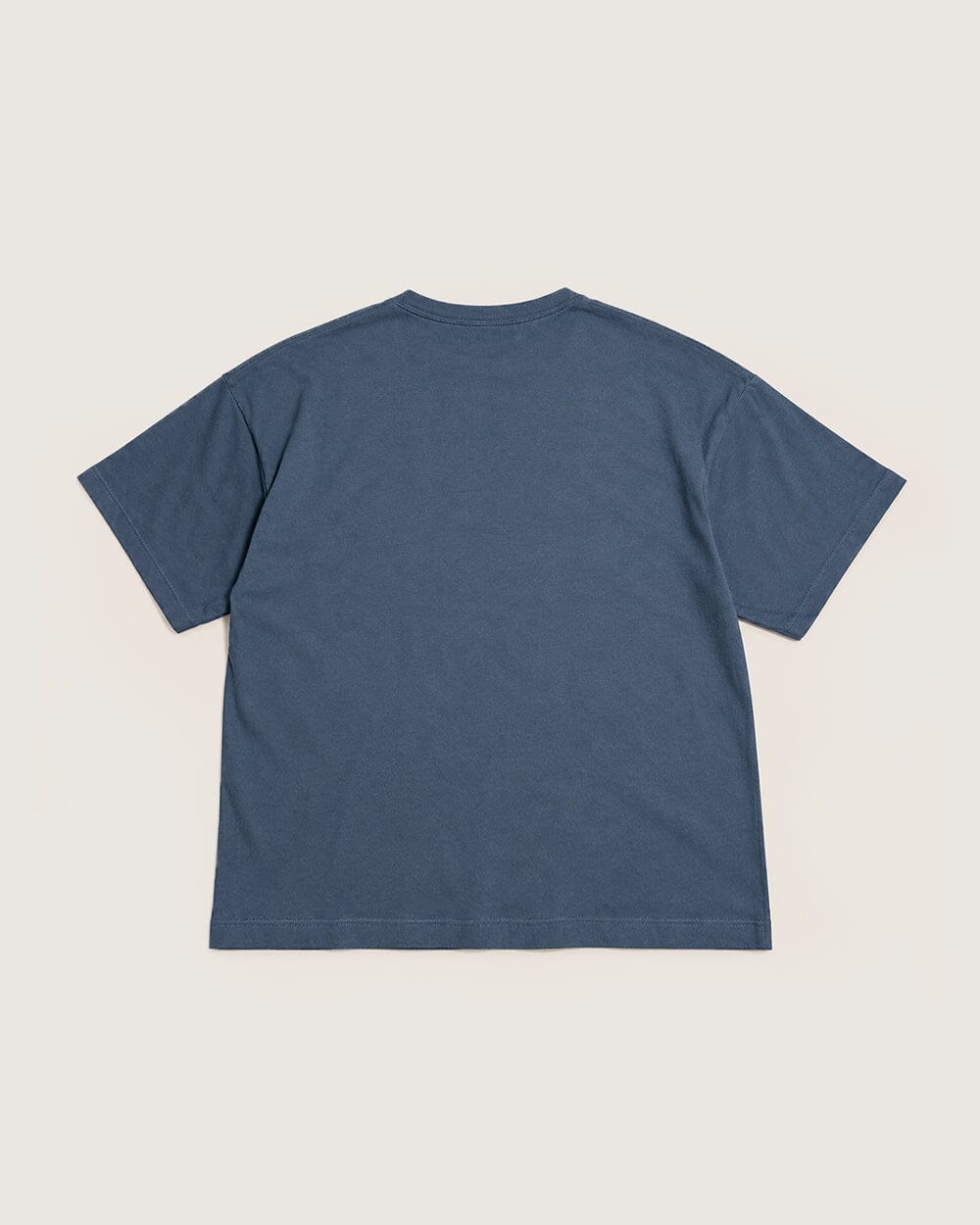 The Oversized Tee