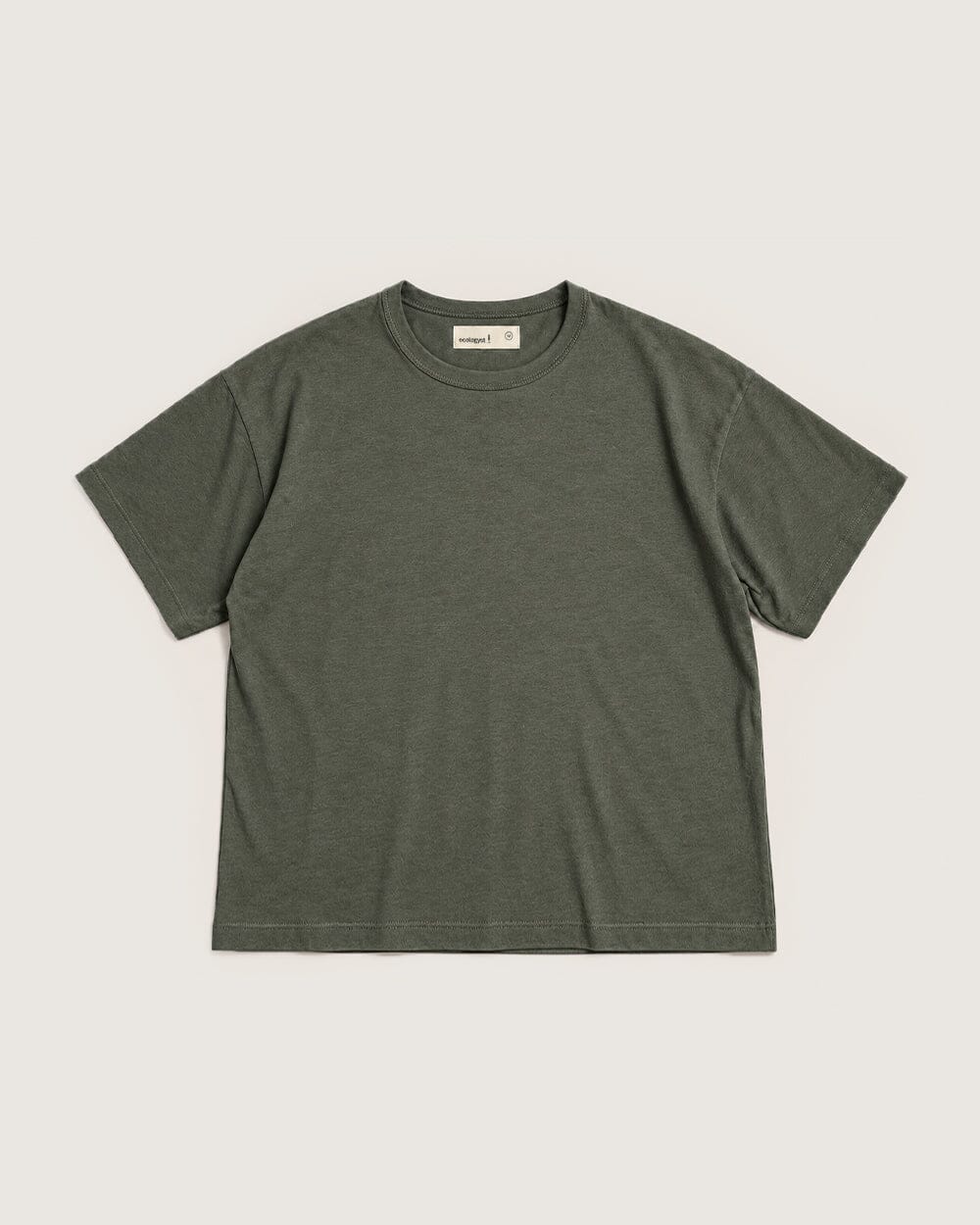 The Oversized Tee