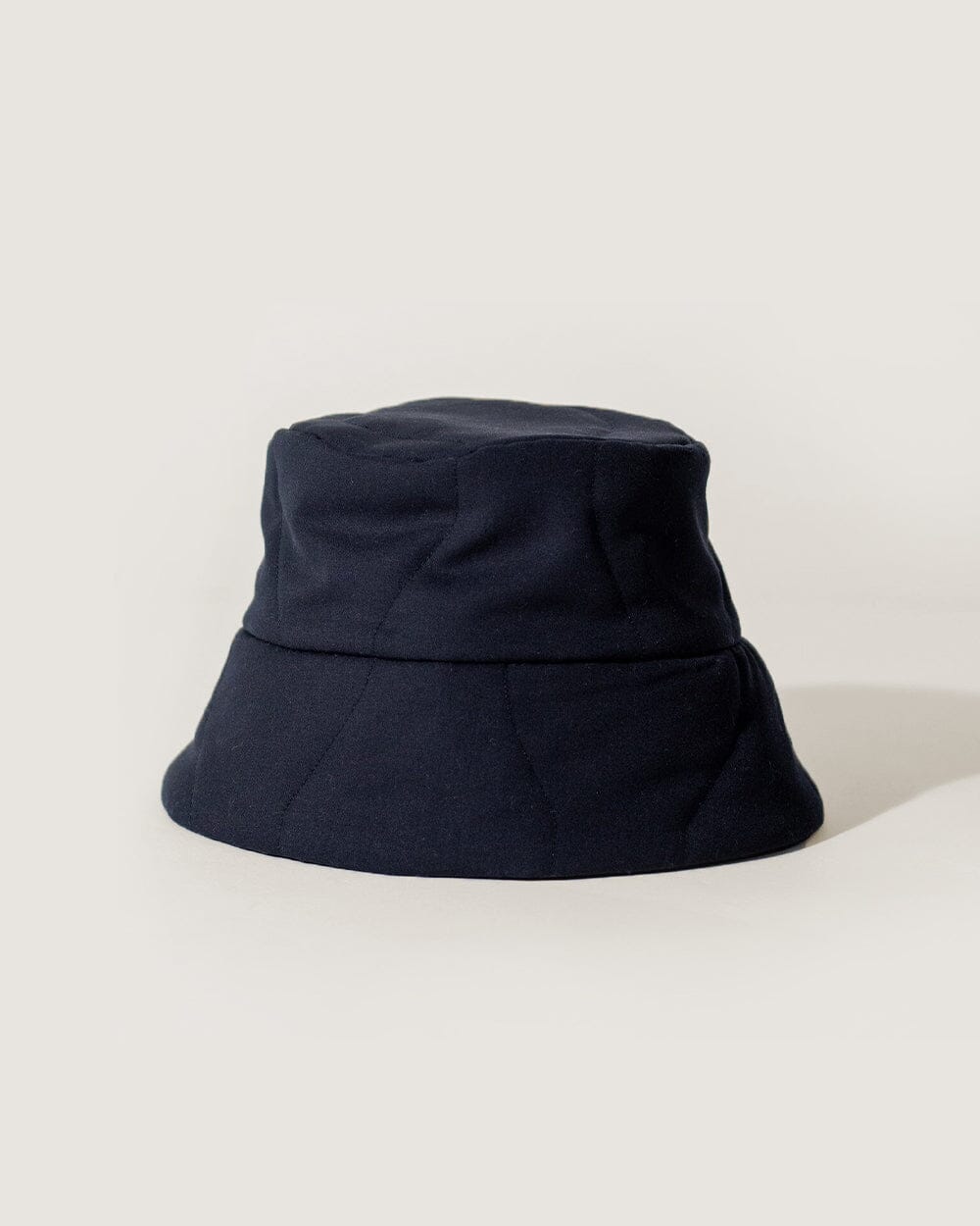 The Quilted Bucket Hat