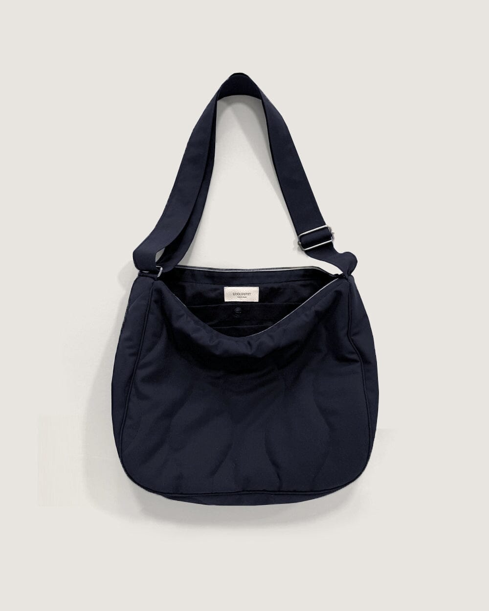 The Quilted Everyday Bag