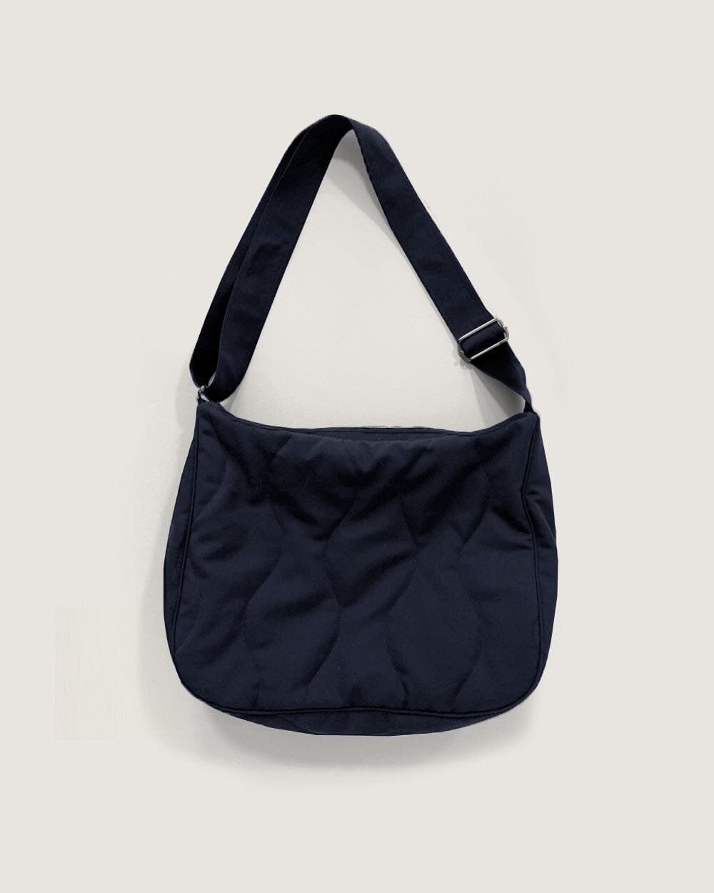 The Quilted Everyday Bag