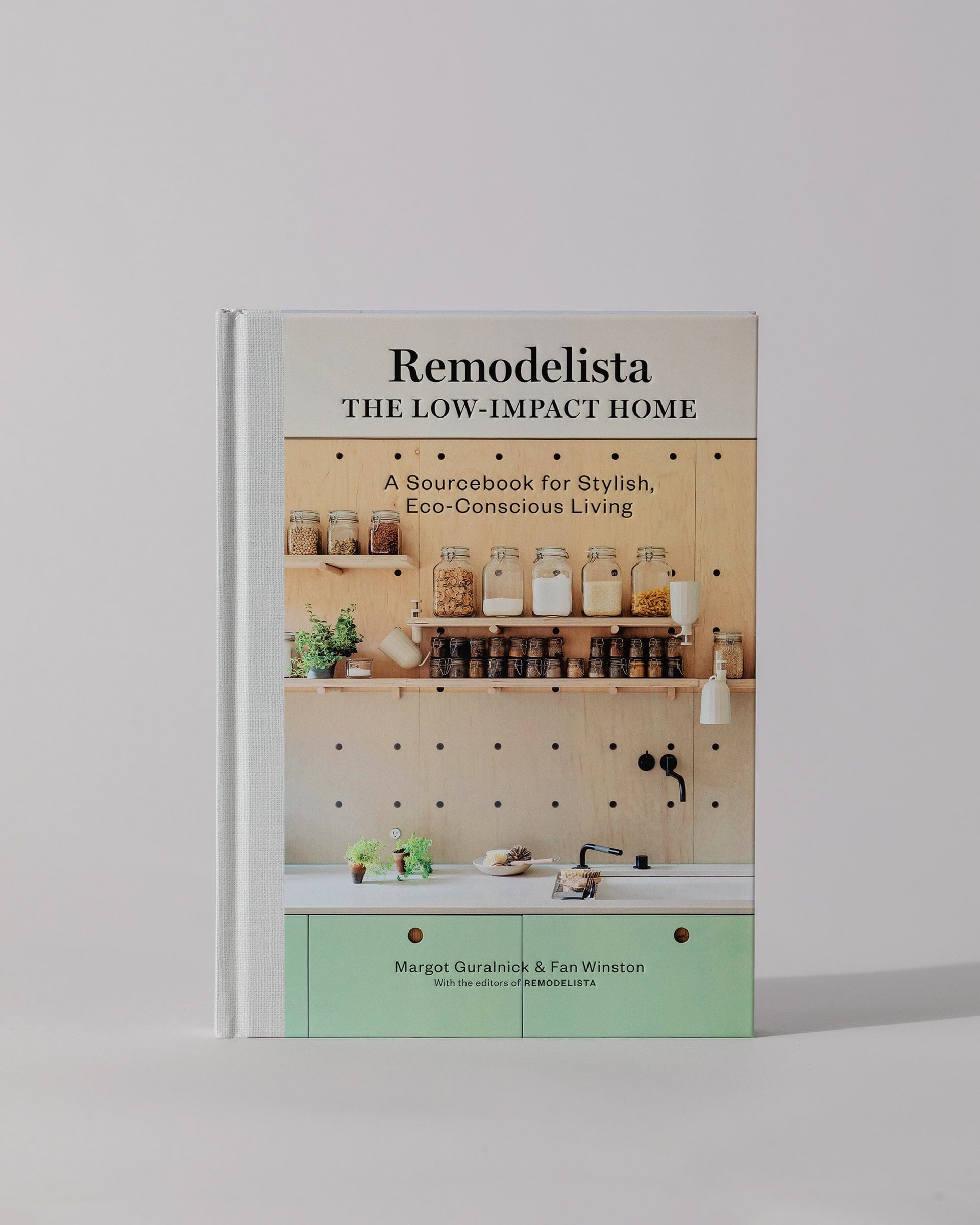 Remodelista: The Low-Impact Home