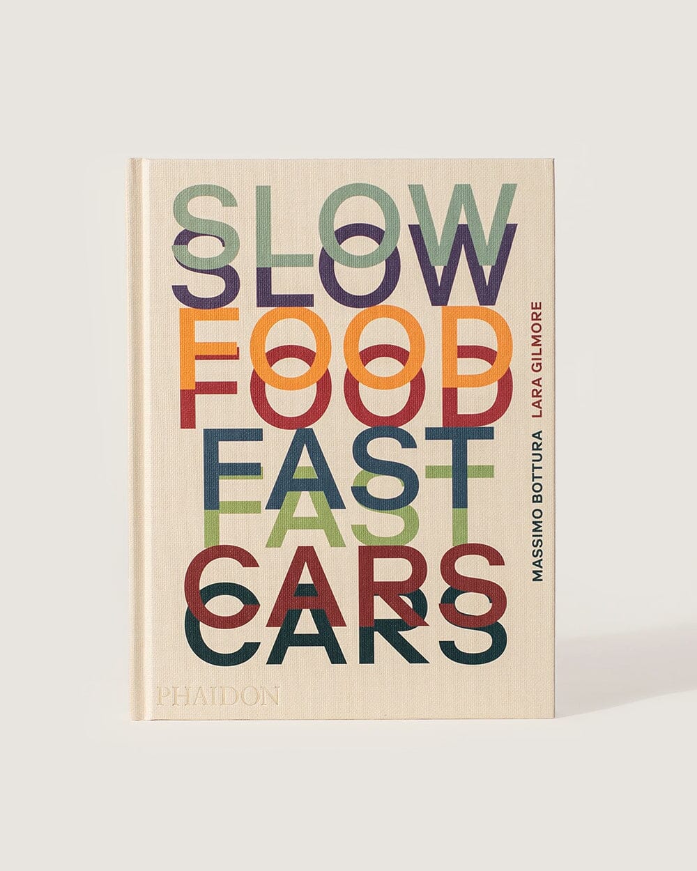 Slow Food, Fast Cars: Casa Maria Luigia - Stories and Recipes