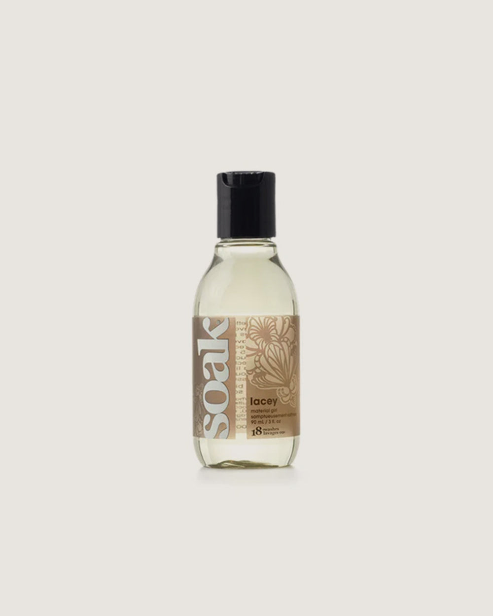 Soak Wash 3oz