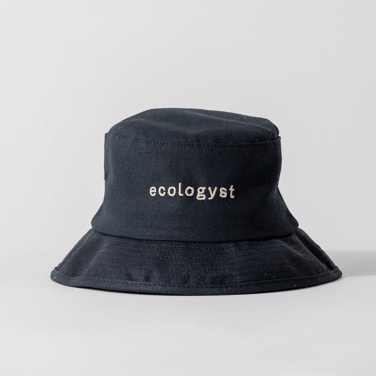The Canvas Bucket Hat