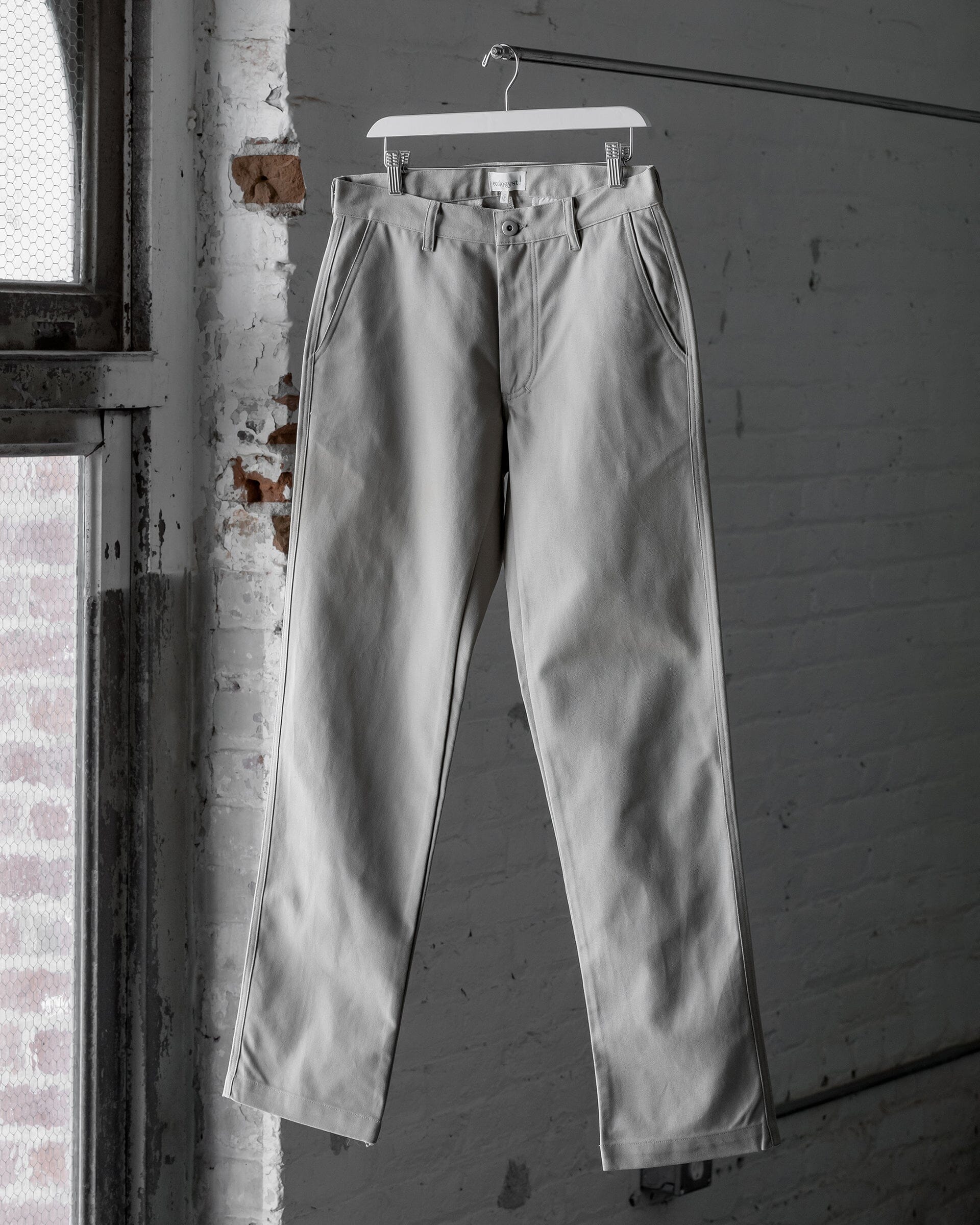 The Chino Pant