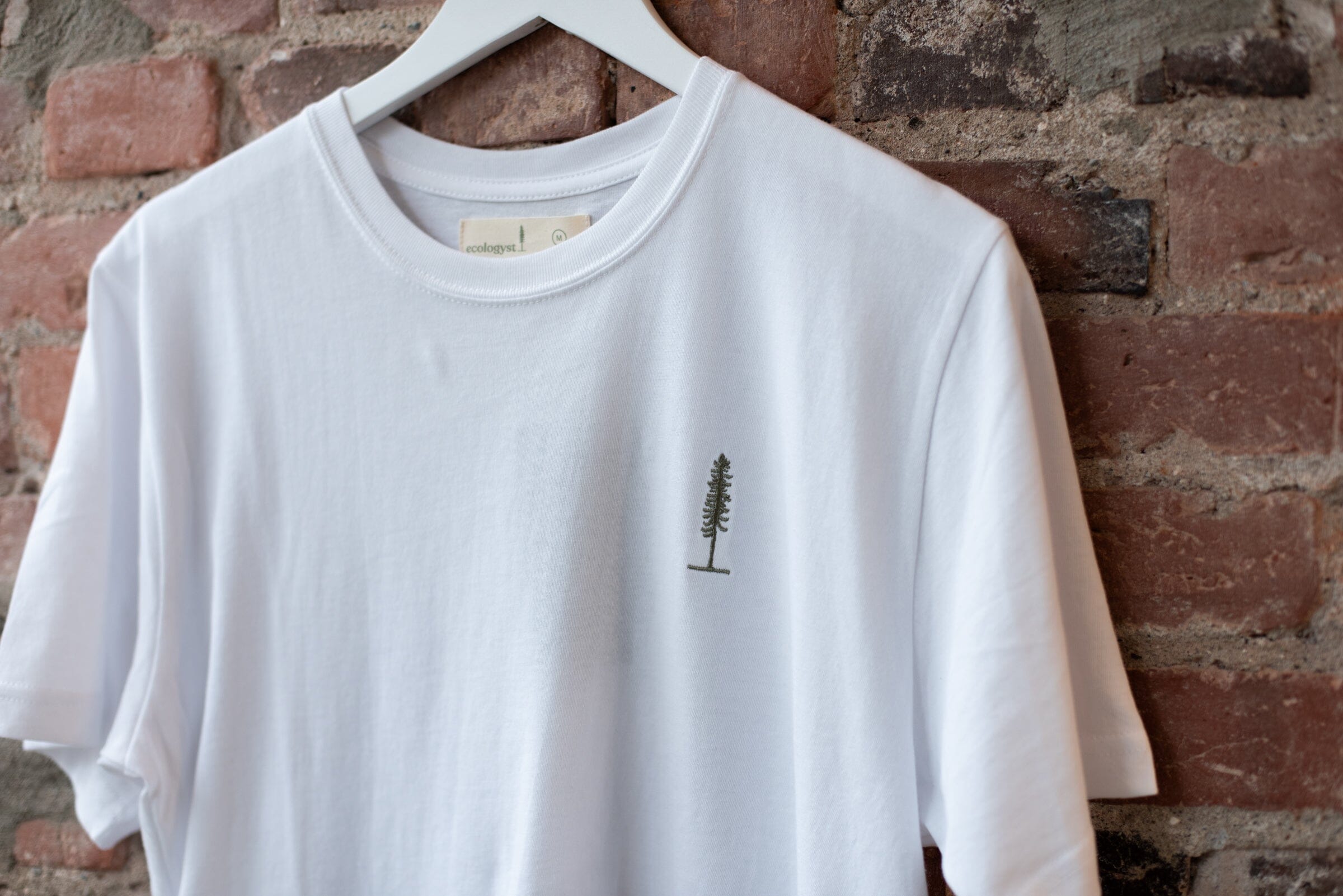 The Evergreen Standard Tee