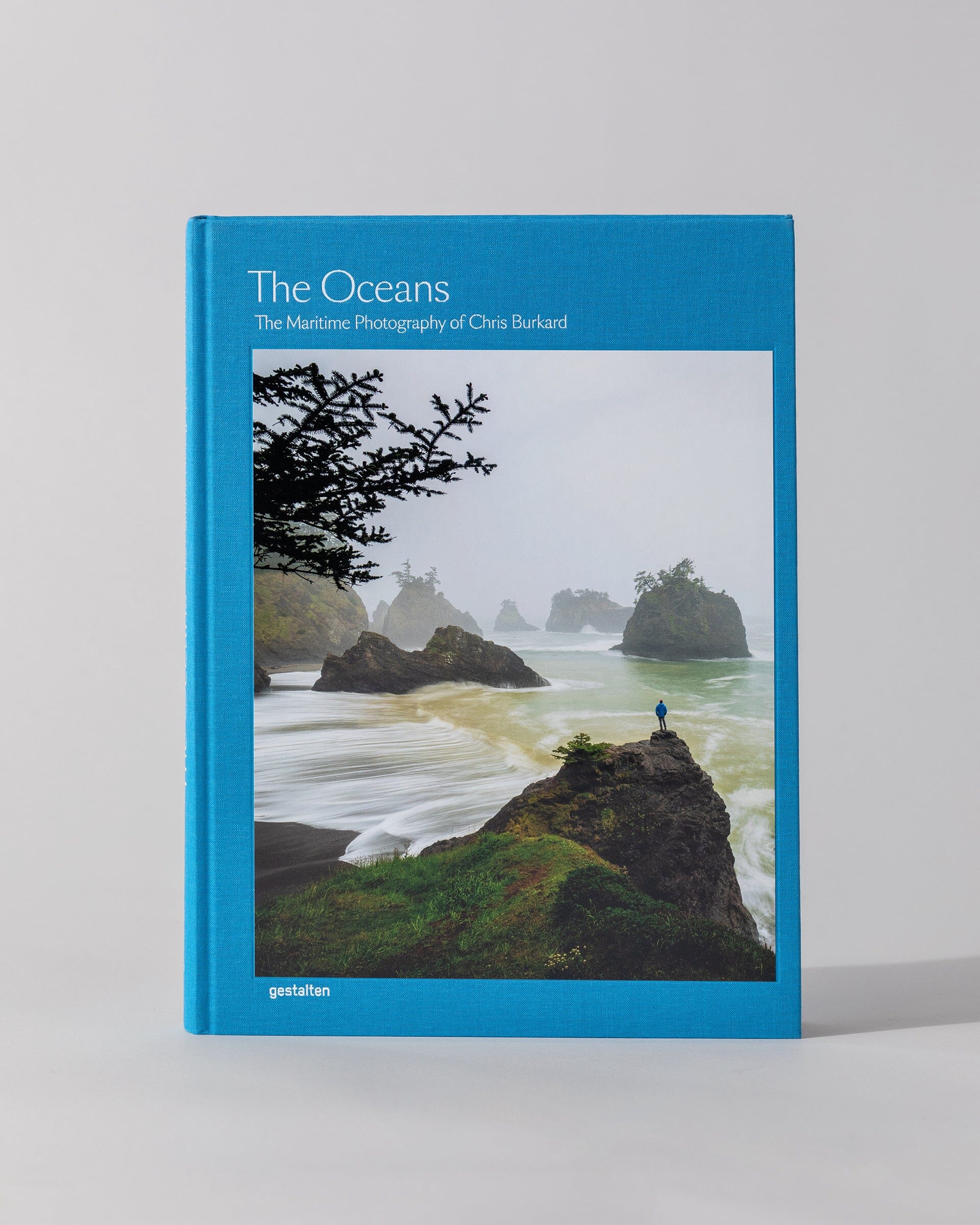 The Oceans: The Maritime Photography of Chris Burkard