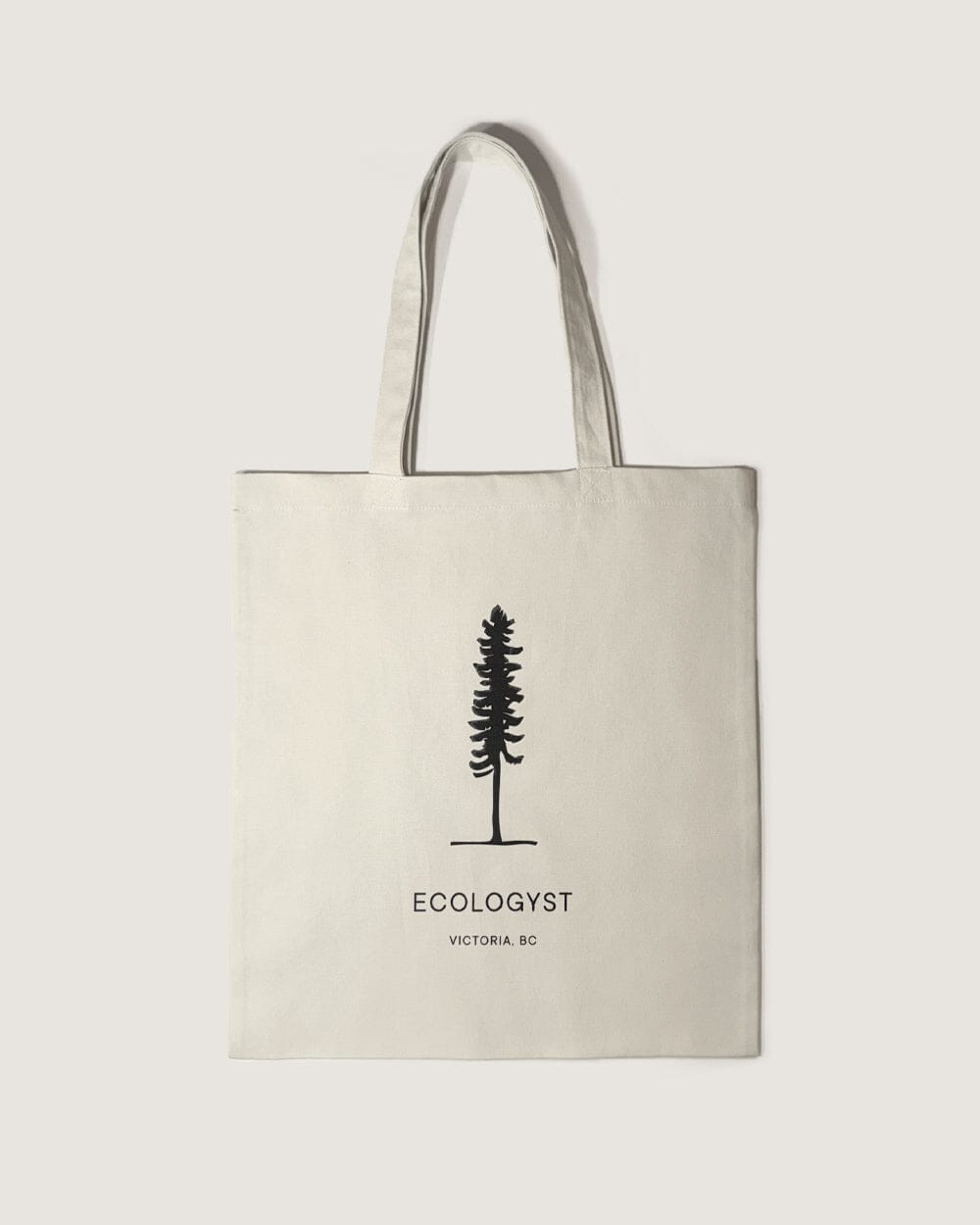 The Algae Ink Reusable Tote