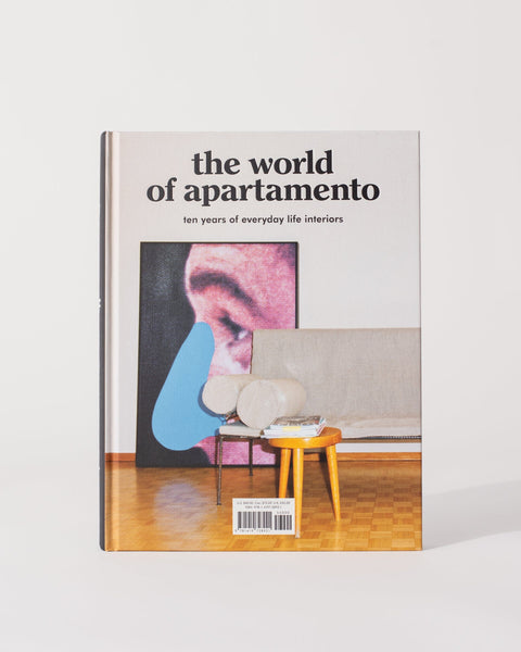Amazon | The World of Apartamento: ten years of everyday