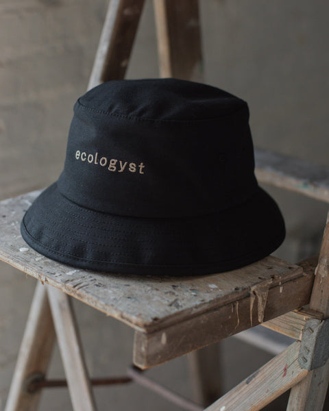 The Canvas Bucket Hat