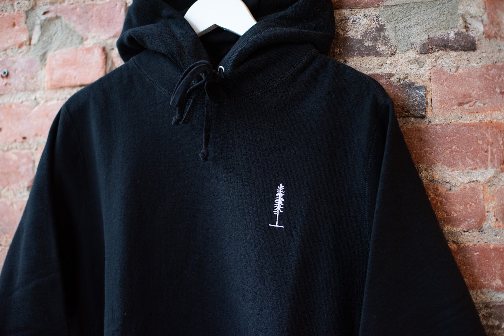 The Evergreen Standard Hoodie