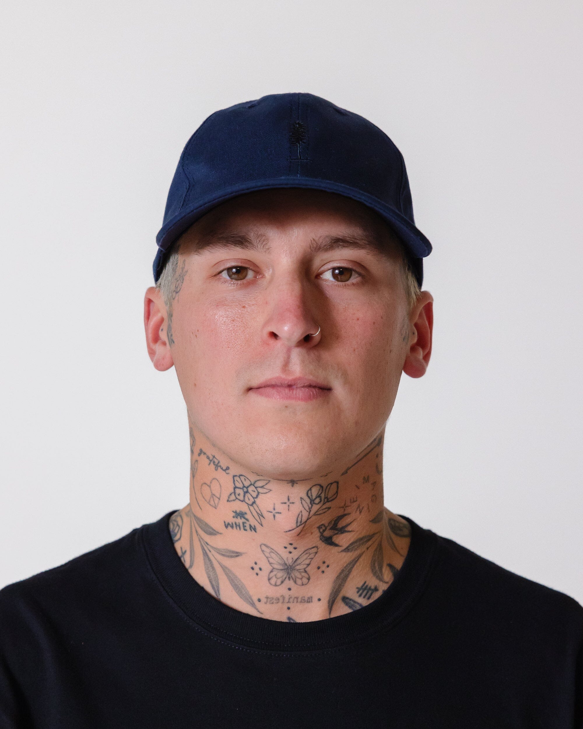 The Everyday Cap