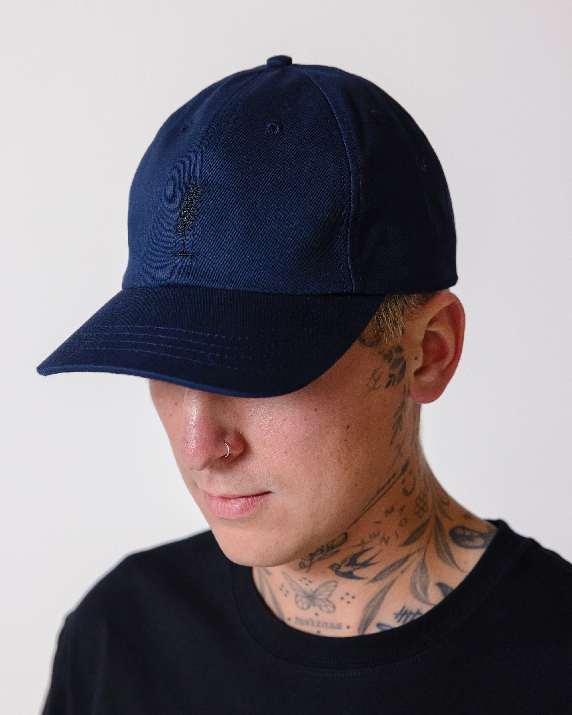The Everyday Cap