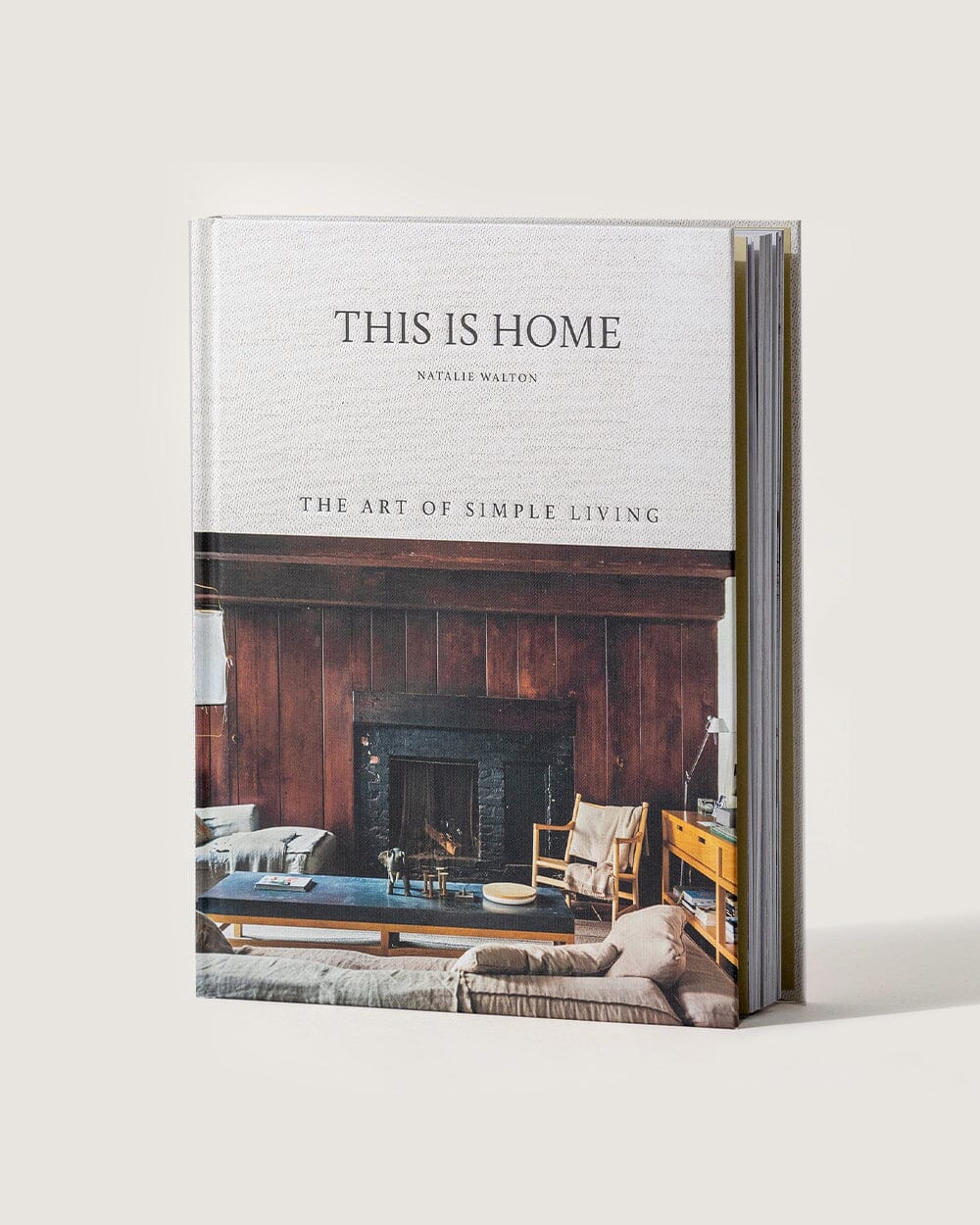 This is Home: The Art of Simple Living