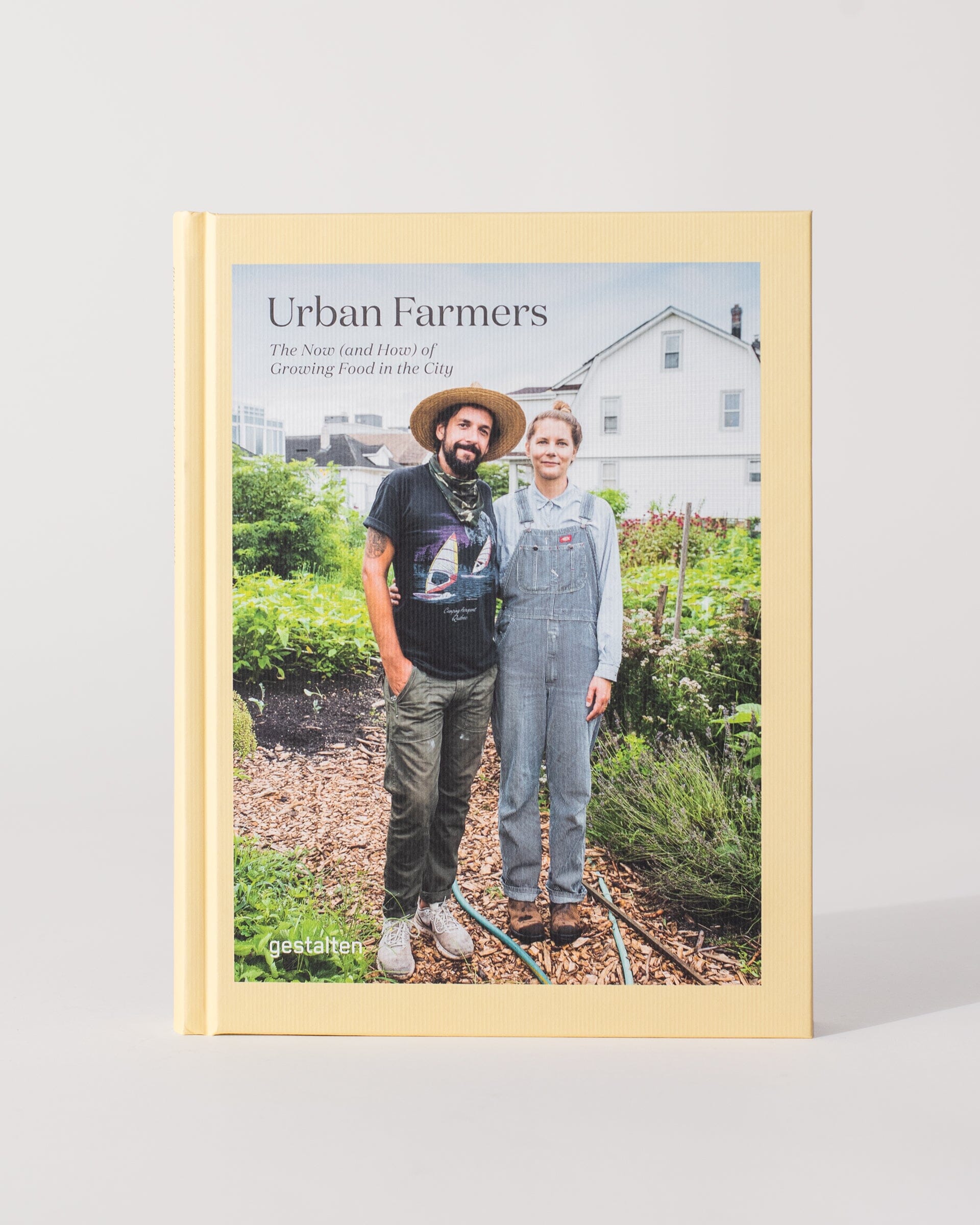Urban Farmers: The Now (and How) Of Growing Food In The City