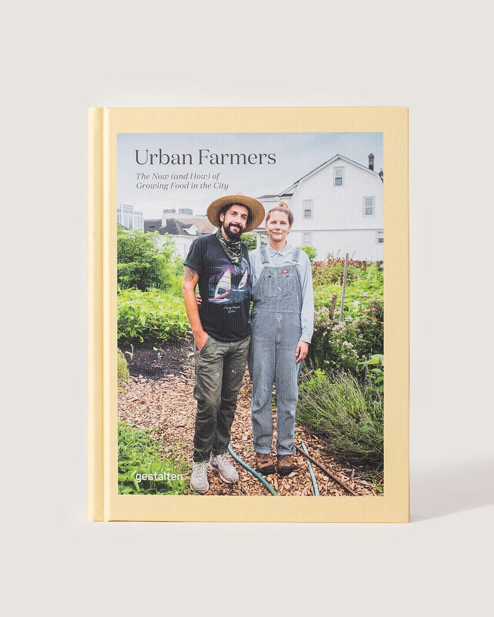 Urban Farmers: The Now (and How) Of Growing Food In The City