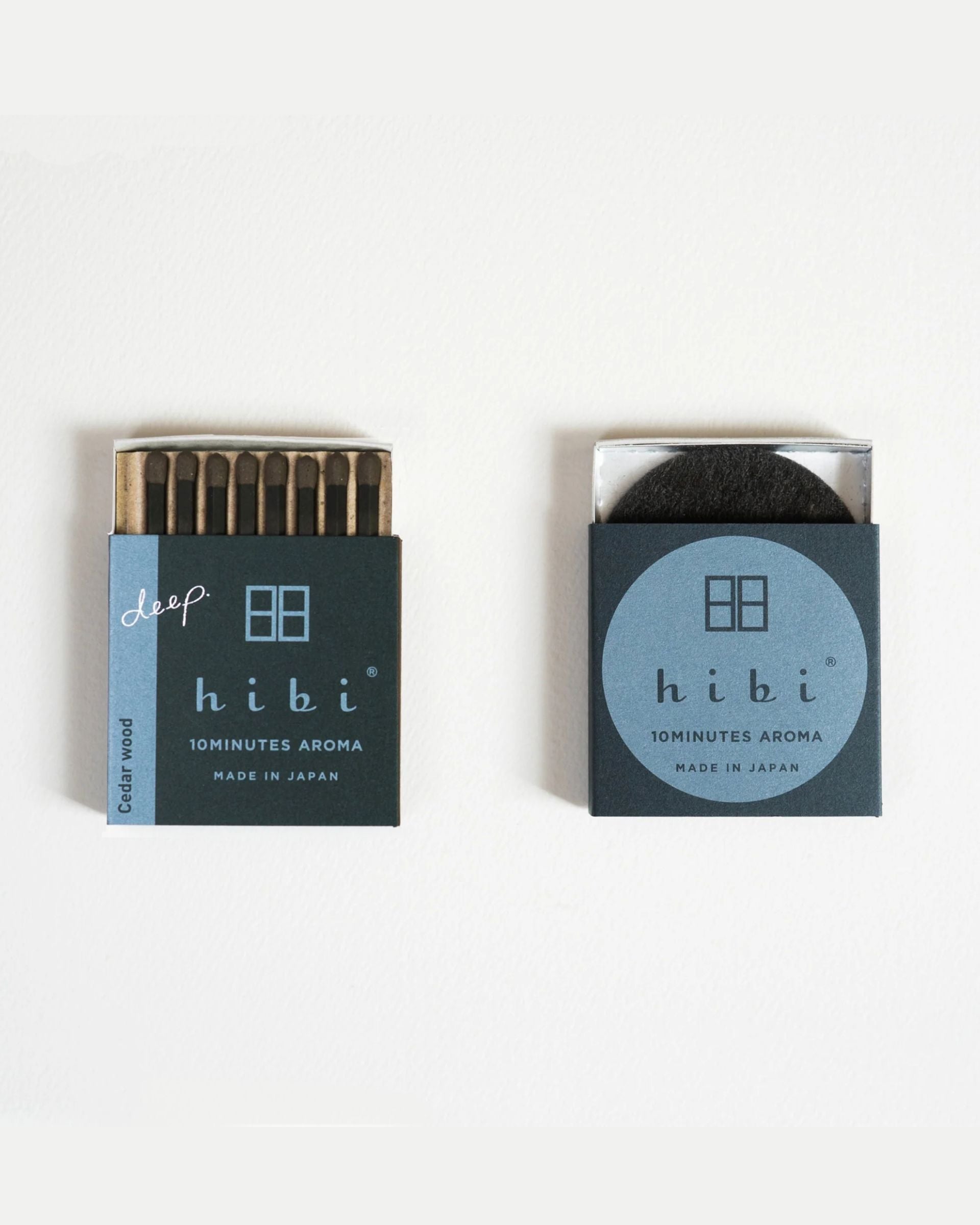 Hibi Incense
