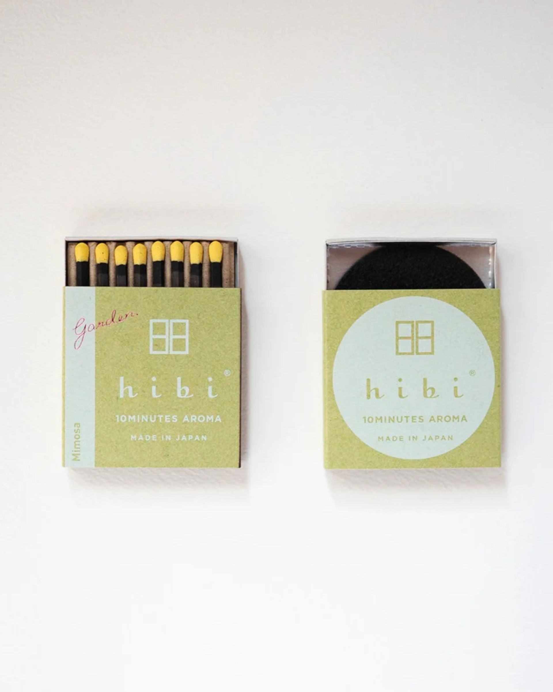 Hibi Incense