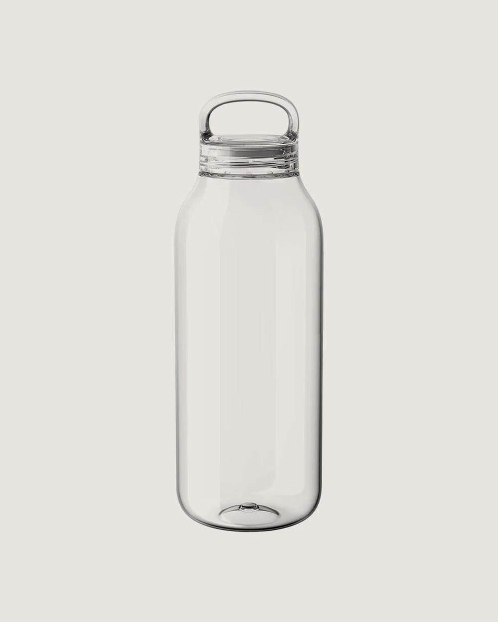 KINTO Water Bottle - Clear