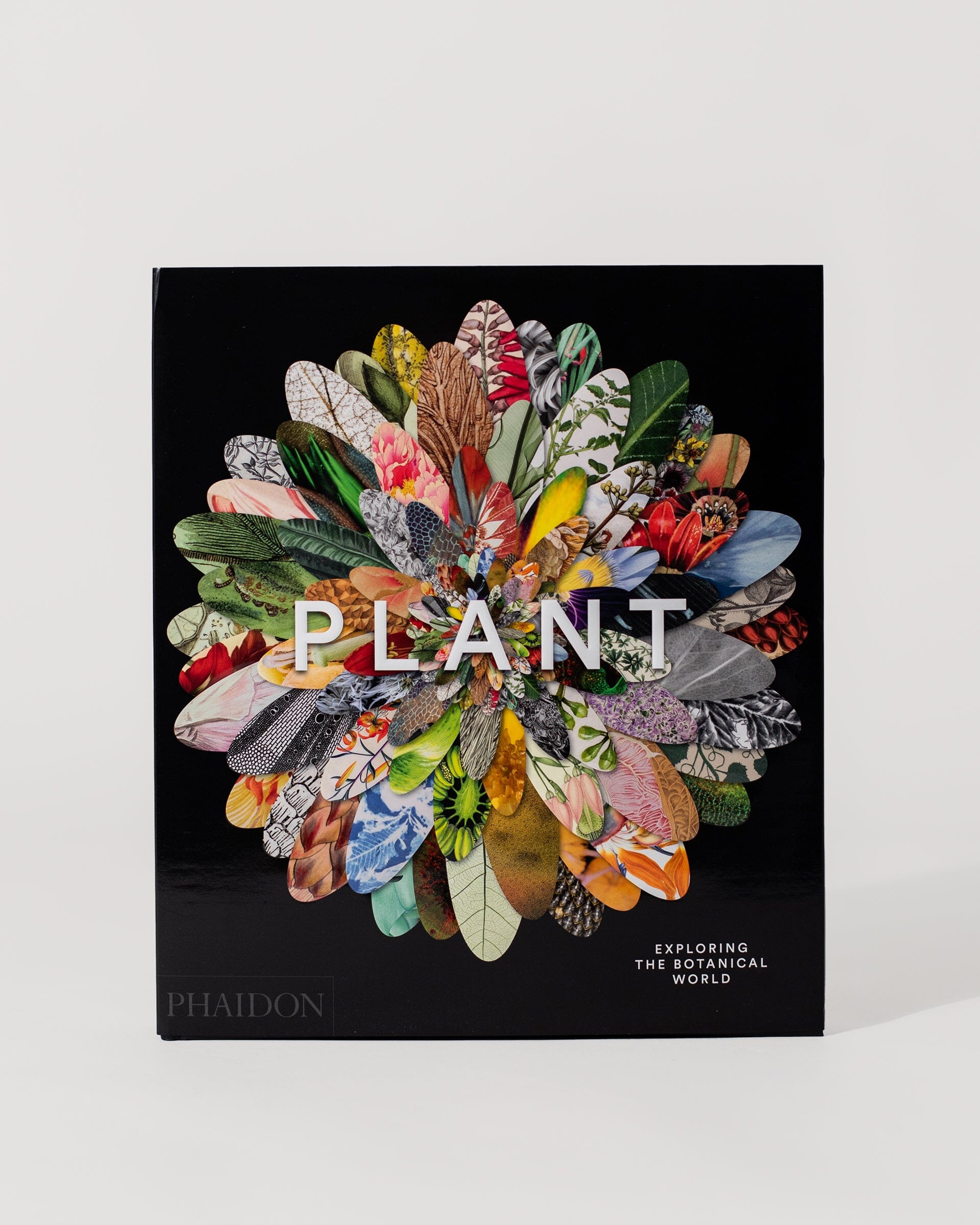 Plant: Exploring the Botanical World Book