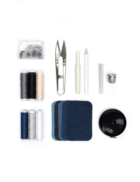 Steamery Sewing Kit