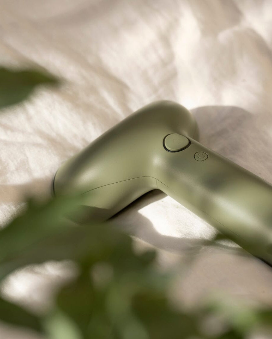 Steamery Cirrus 3 Iron Steamer
