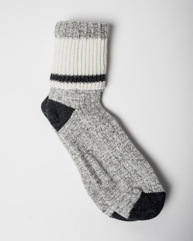 The Woolies Wool Socks Made In Canada