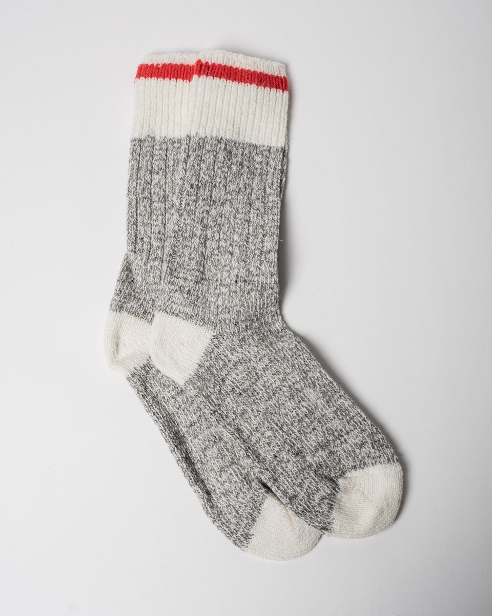 The Woolies Wool Socks | Made In Canada